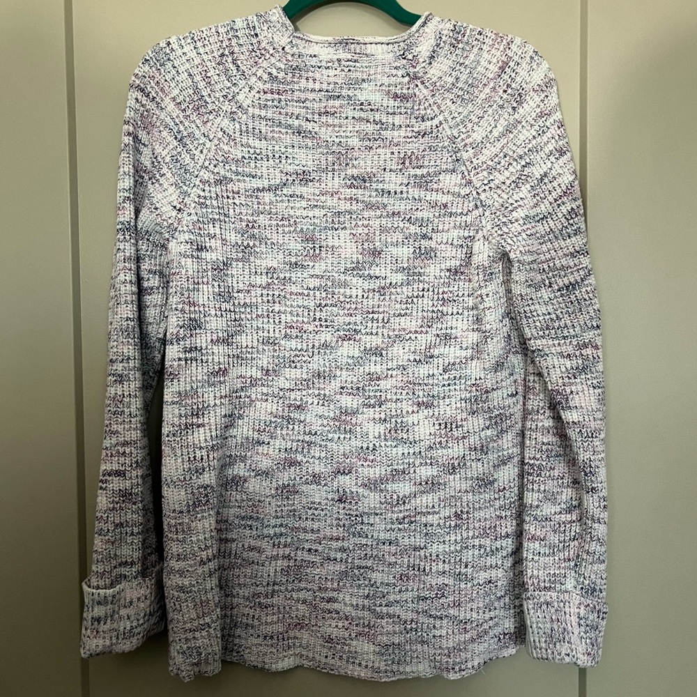 Multicolor Sweater - Picture 3 of 5